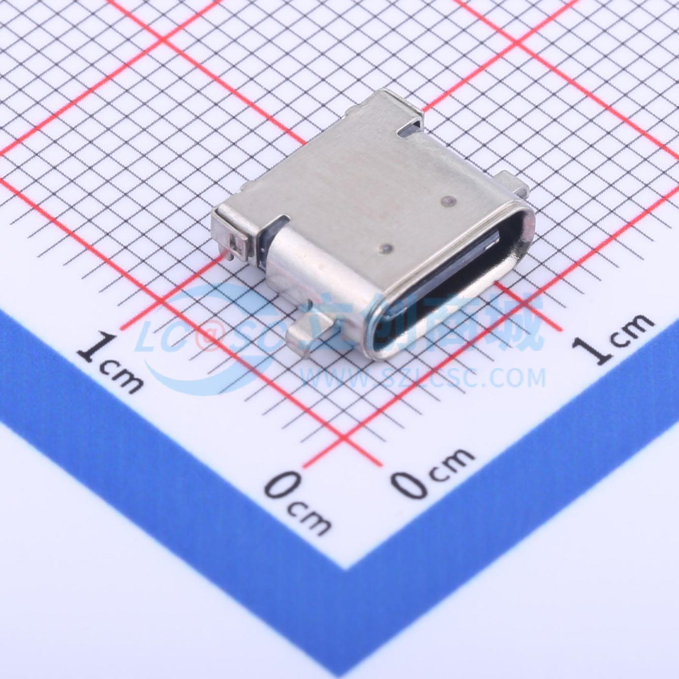 点击查看大图 GT-USB-7009B实物图