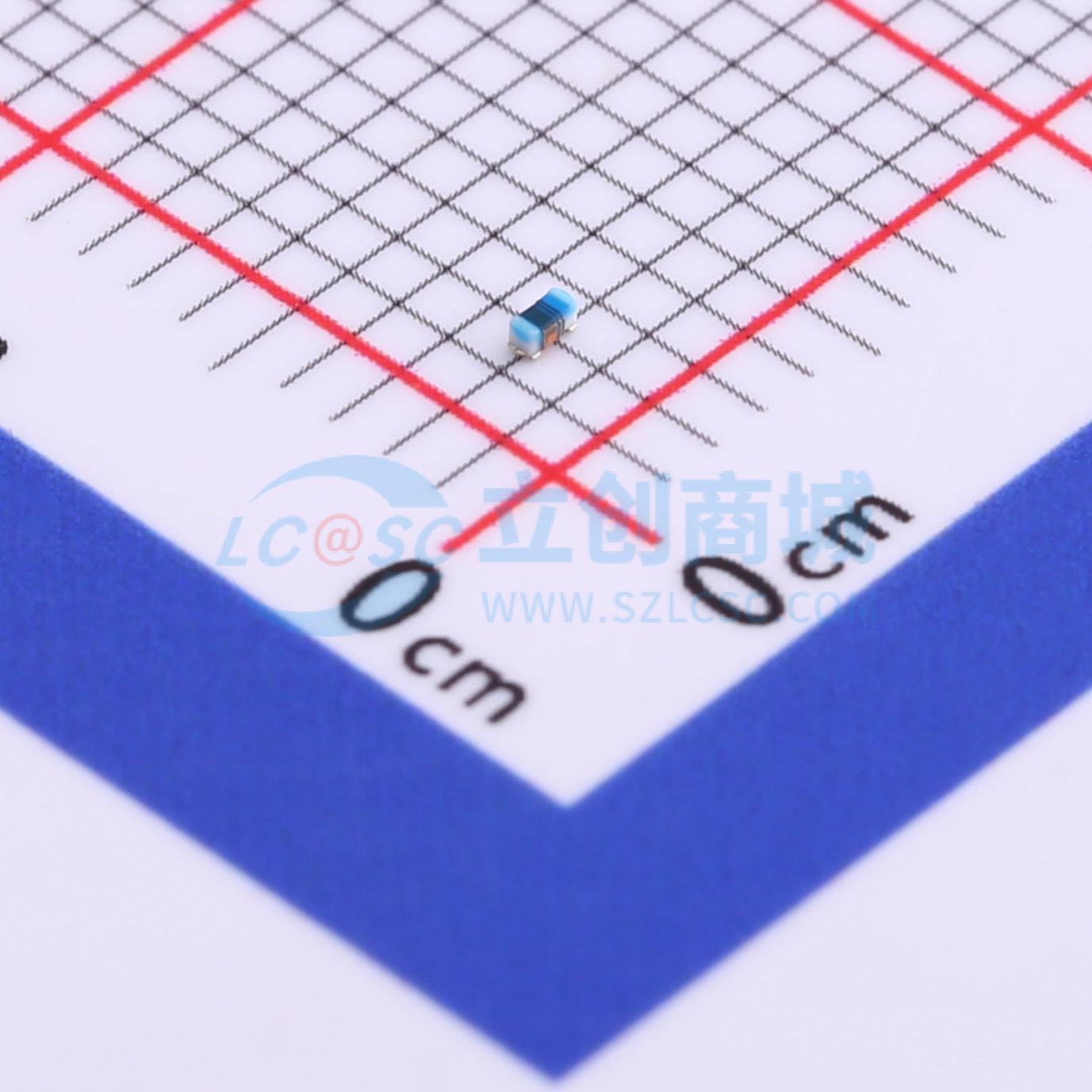 LQW15AN20NJ00D实物图