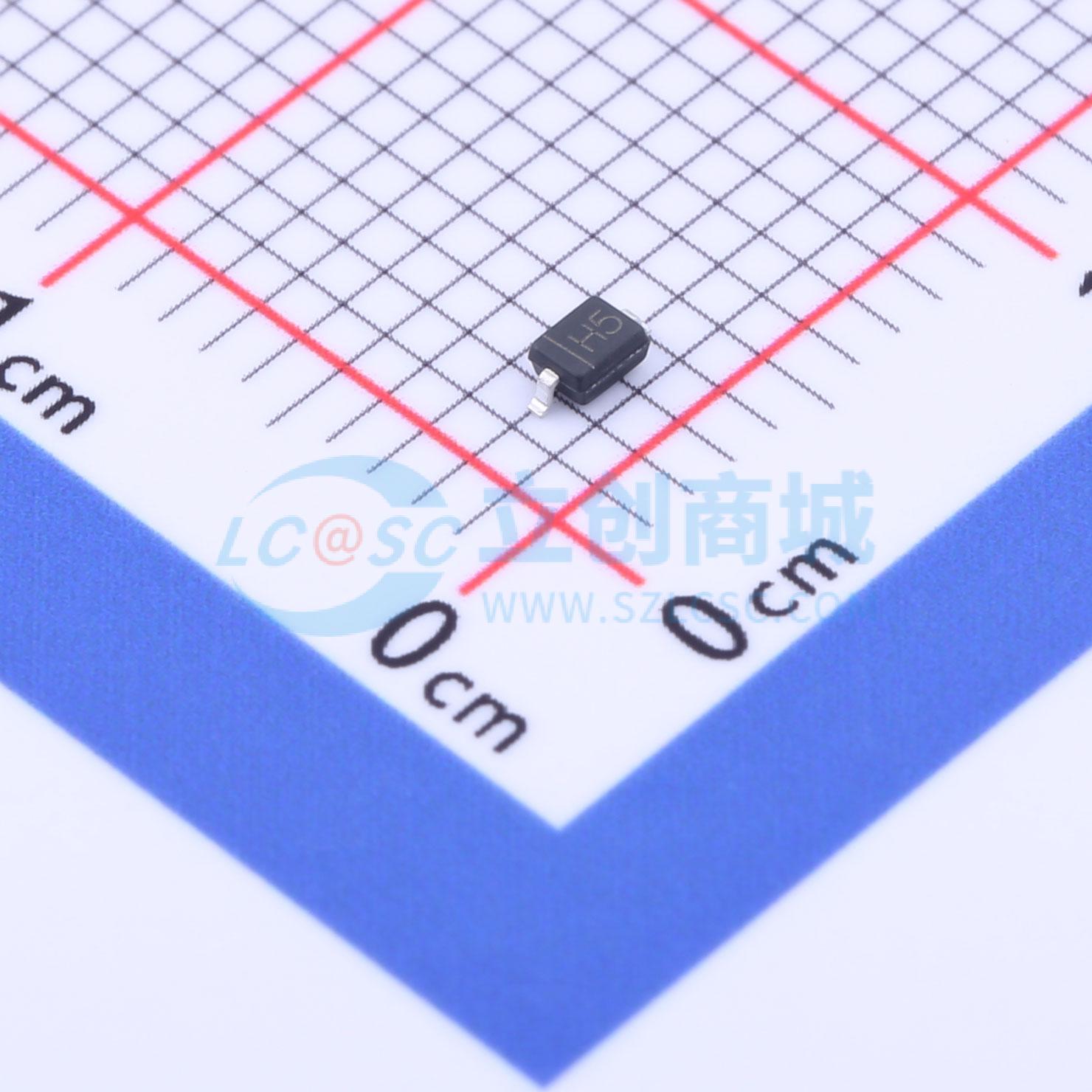 点击查看大图 PTVSHC3D5VU实物图