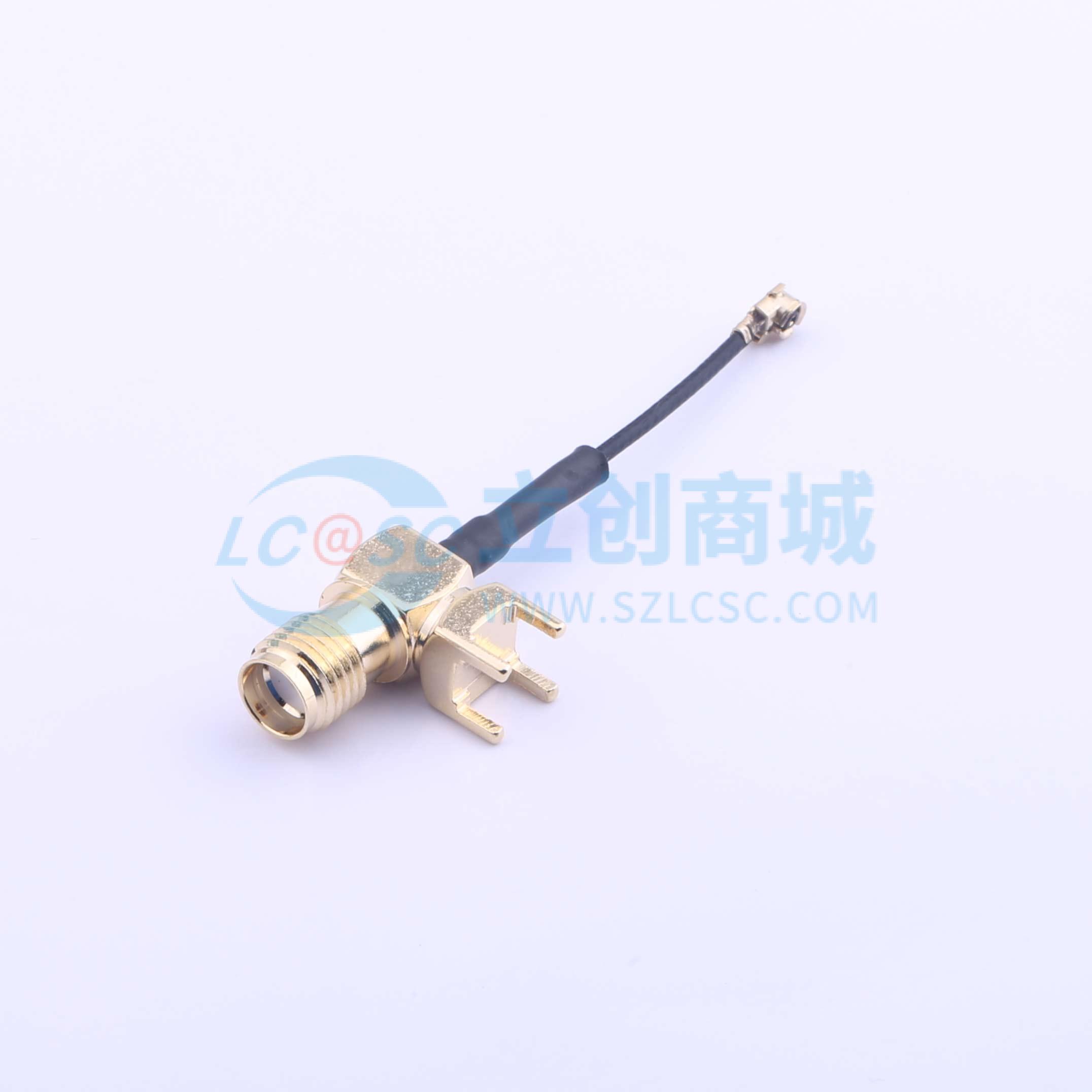 HJ-IPEX1-SMA-RG1.13-35mm商品缩略图