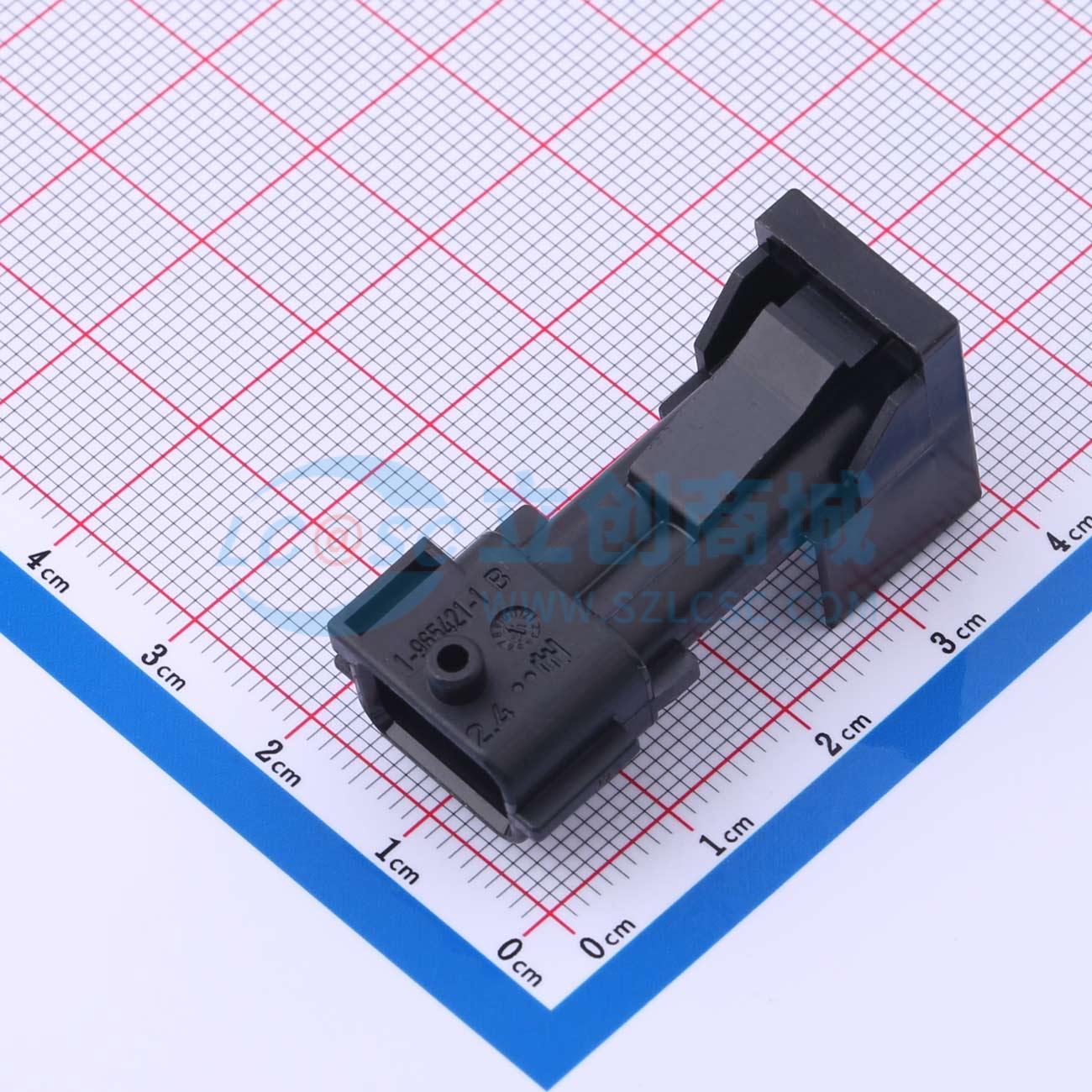 点击查看大图 1-965421-1实物图