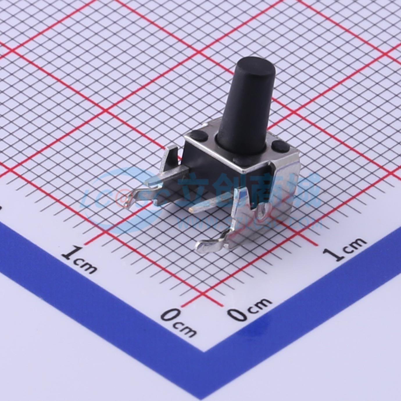 点击查看大图 TS-1002N-BR10016实物图