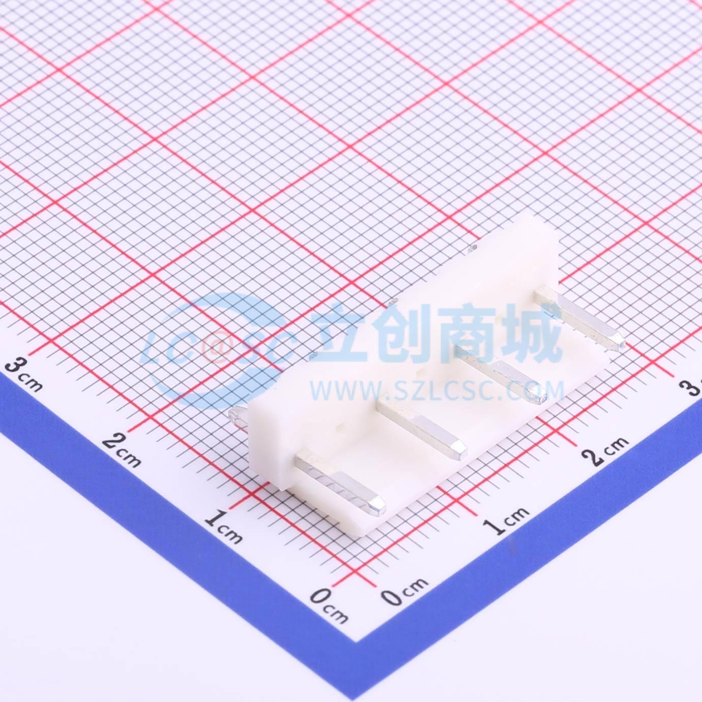 点击查看大图 HX39601-7A4实物图