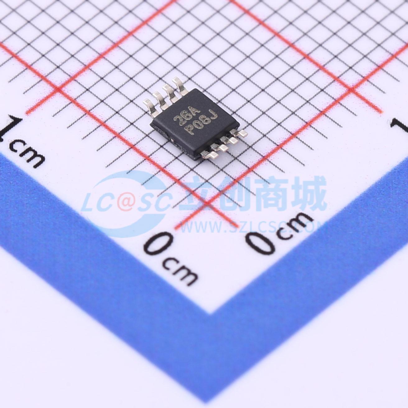 TCA4307DGKR商品缩略图