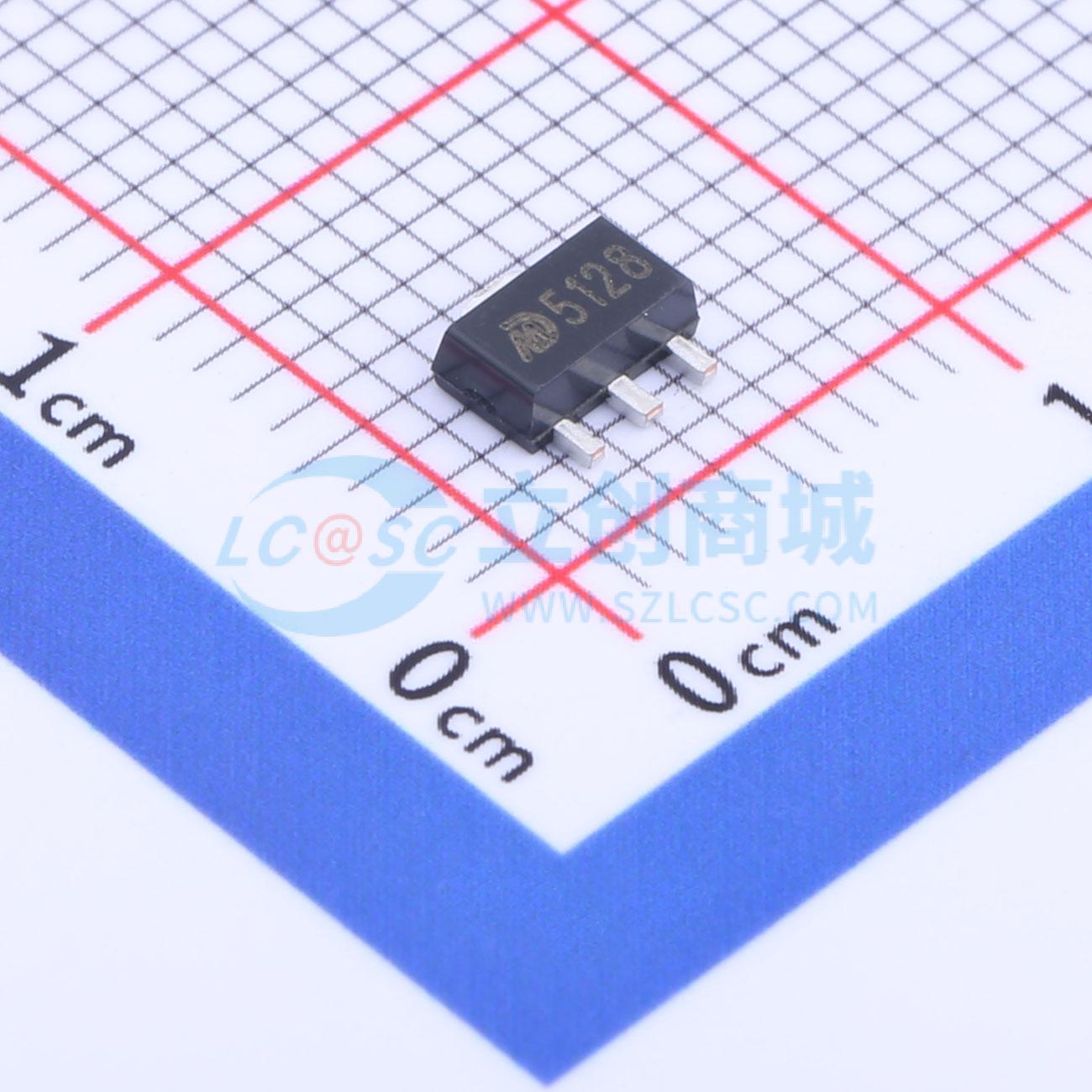 点击查看大图 MD5128实物图