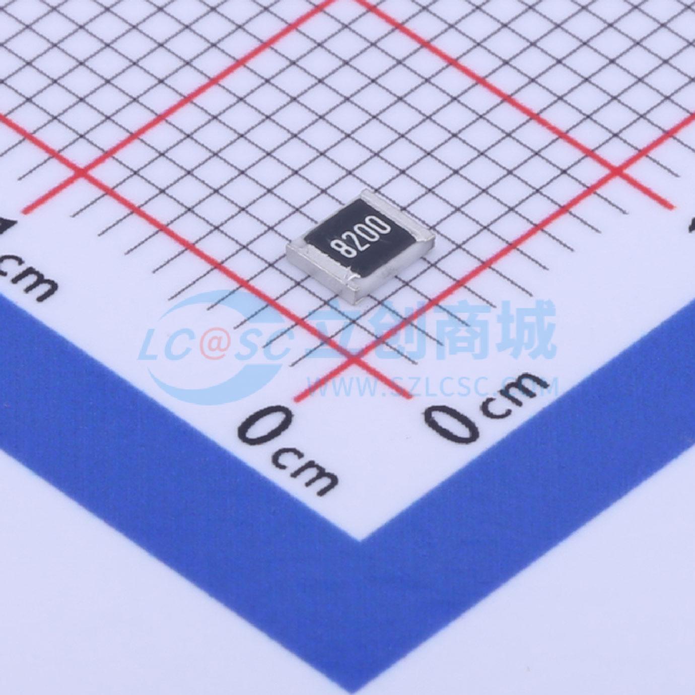 点击查看大图 RS-1210K8200FT实物图