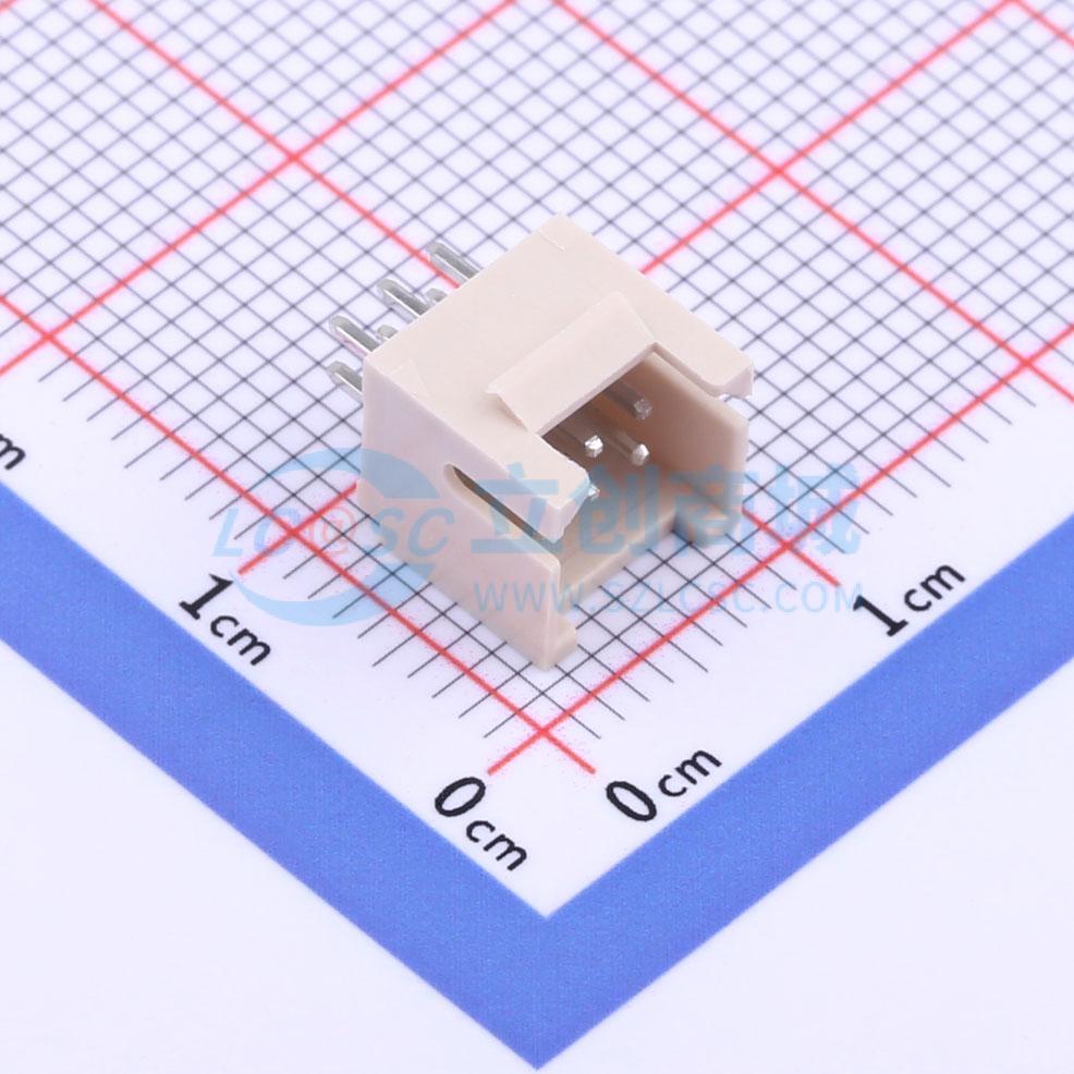 点击查看大图 PHB-2*3A实物图