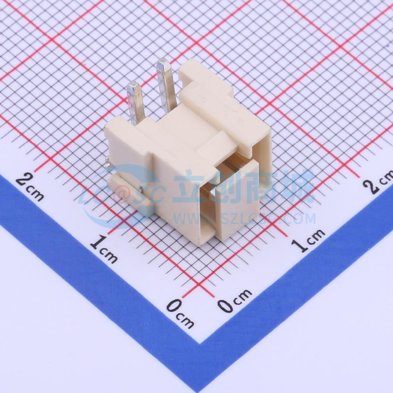 M3960VS-02-LP-R实物图
