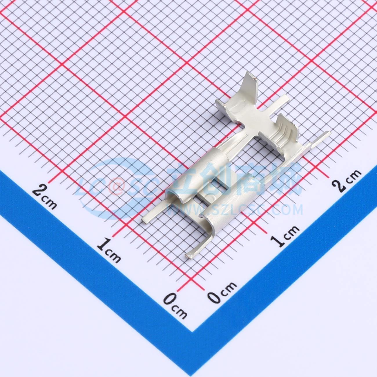 点击查看大图 280050-7实物图