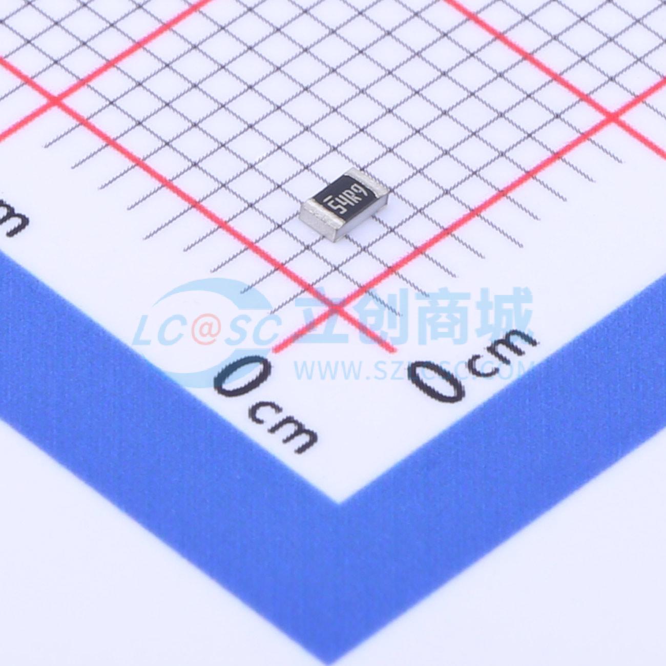 点击查看大图 RMS10FT54R9实物图