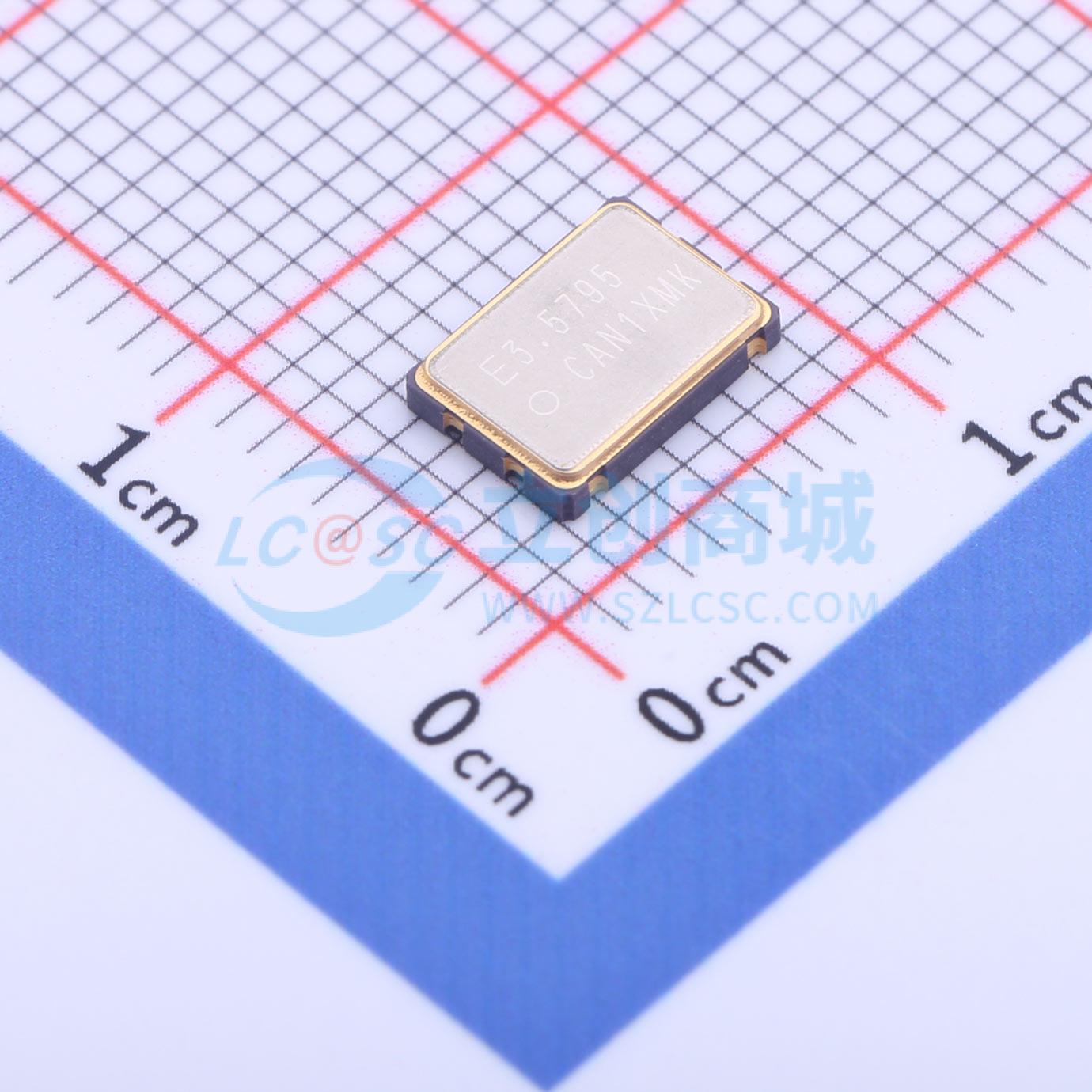 点击查看大图 X1G0044810072实物图