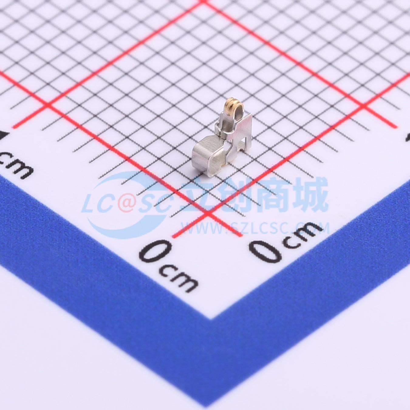 ECT818002399实物图