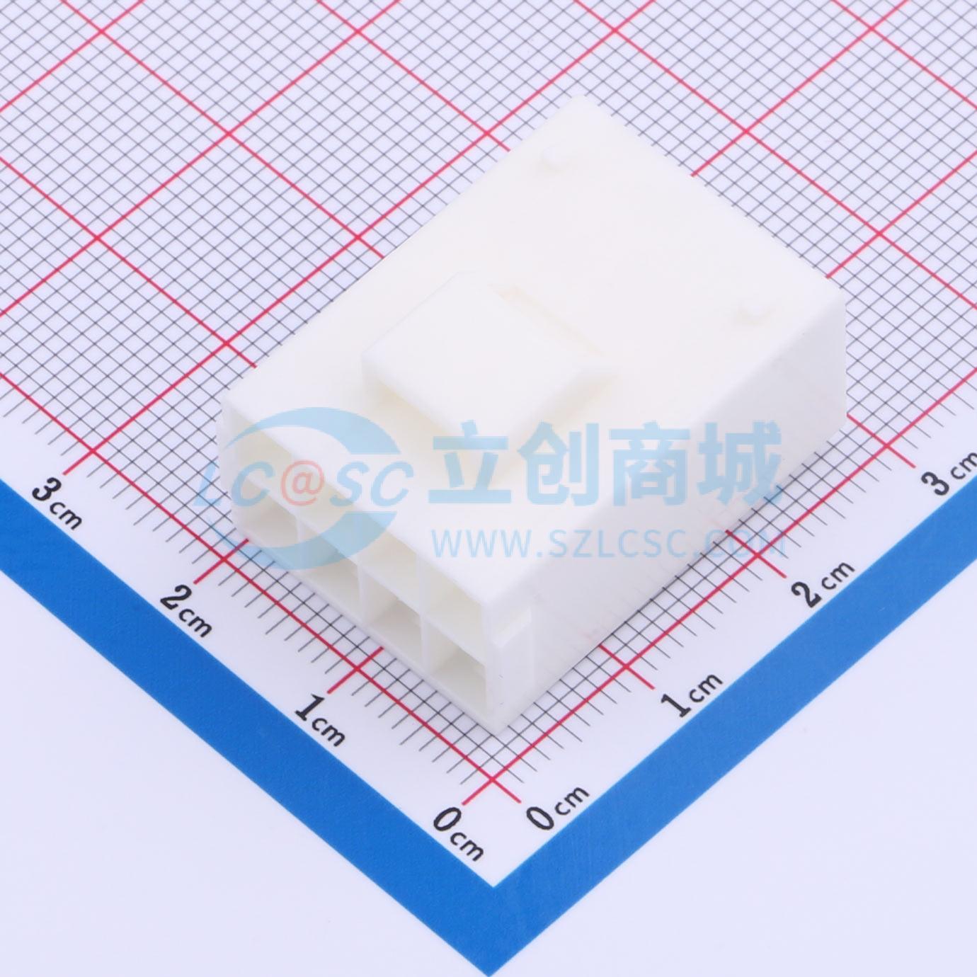 点击查看大图 YLR-08VF实物图