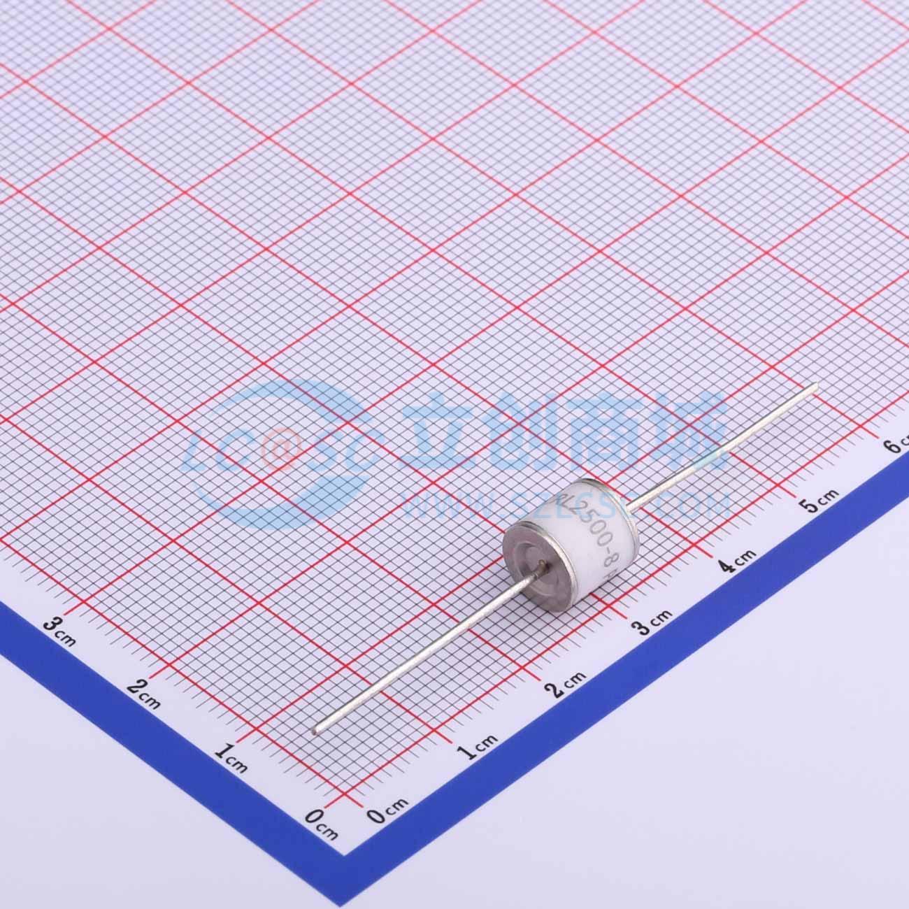 点击查看大图 2RL2500L-8/B实物图