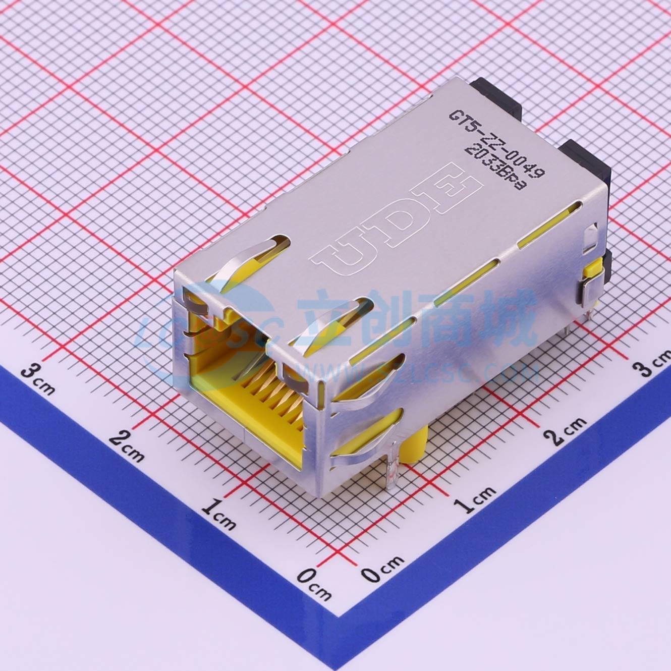 点击查看大图 GT5-ZZ-0049实物图