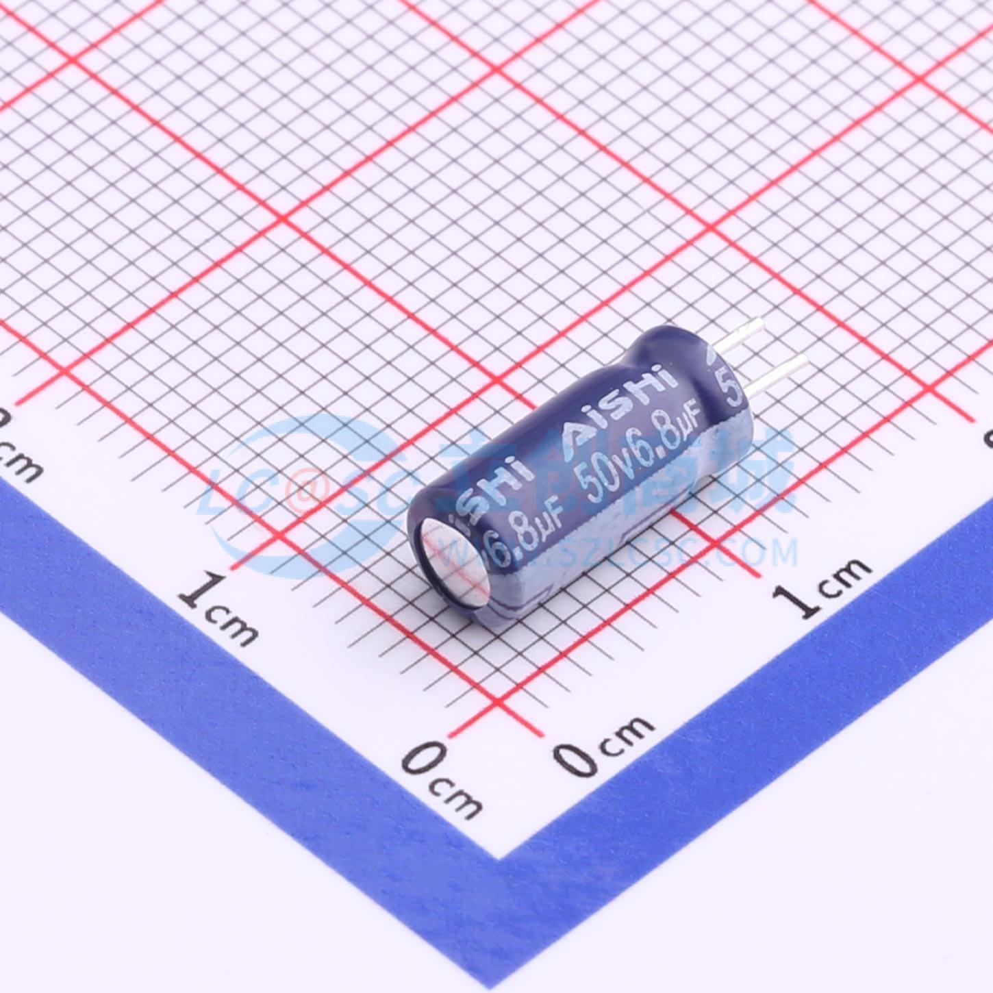 ERR1HM6R8D11C35T实物图