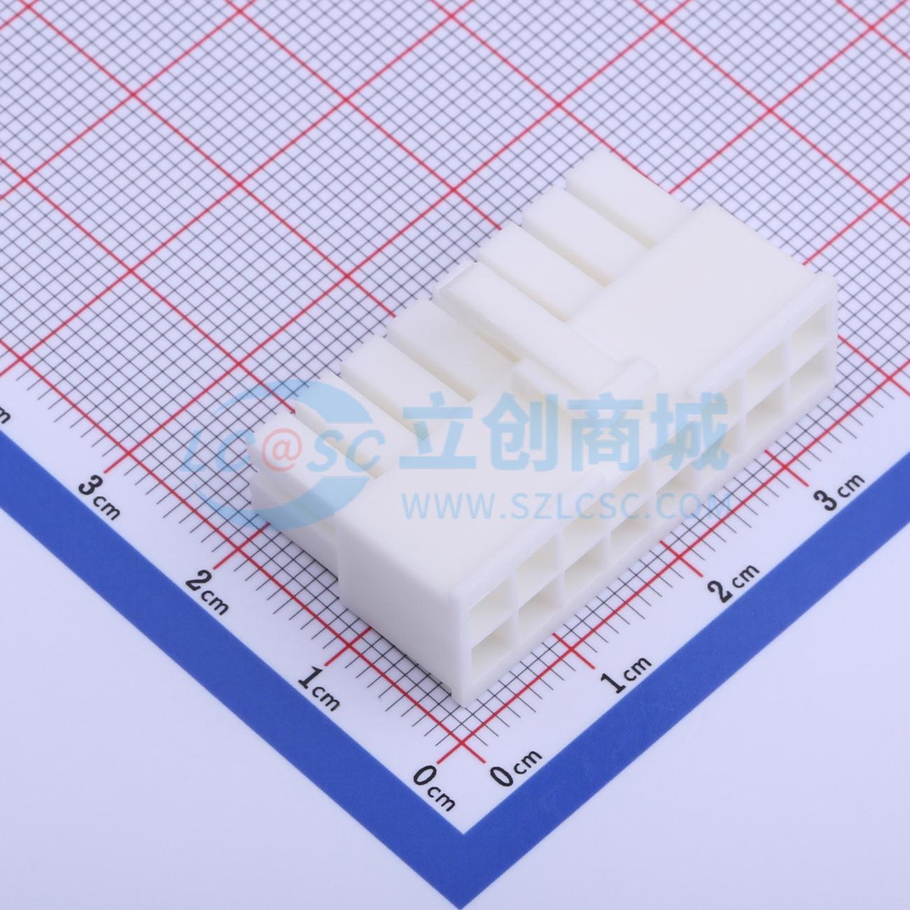 点击查看大图 X9357HM-2x08-N0实物图