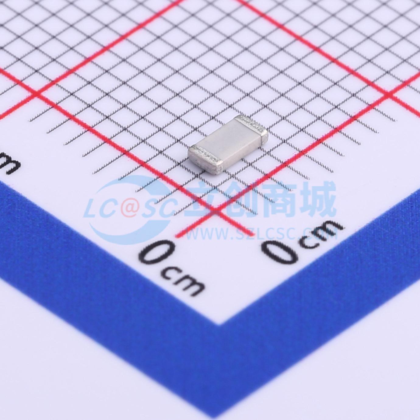 点击查看大图 CC1206JRNPOABN471实物图