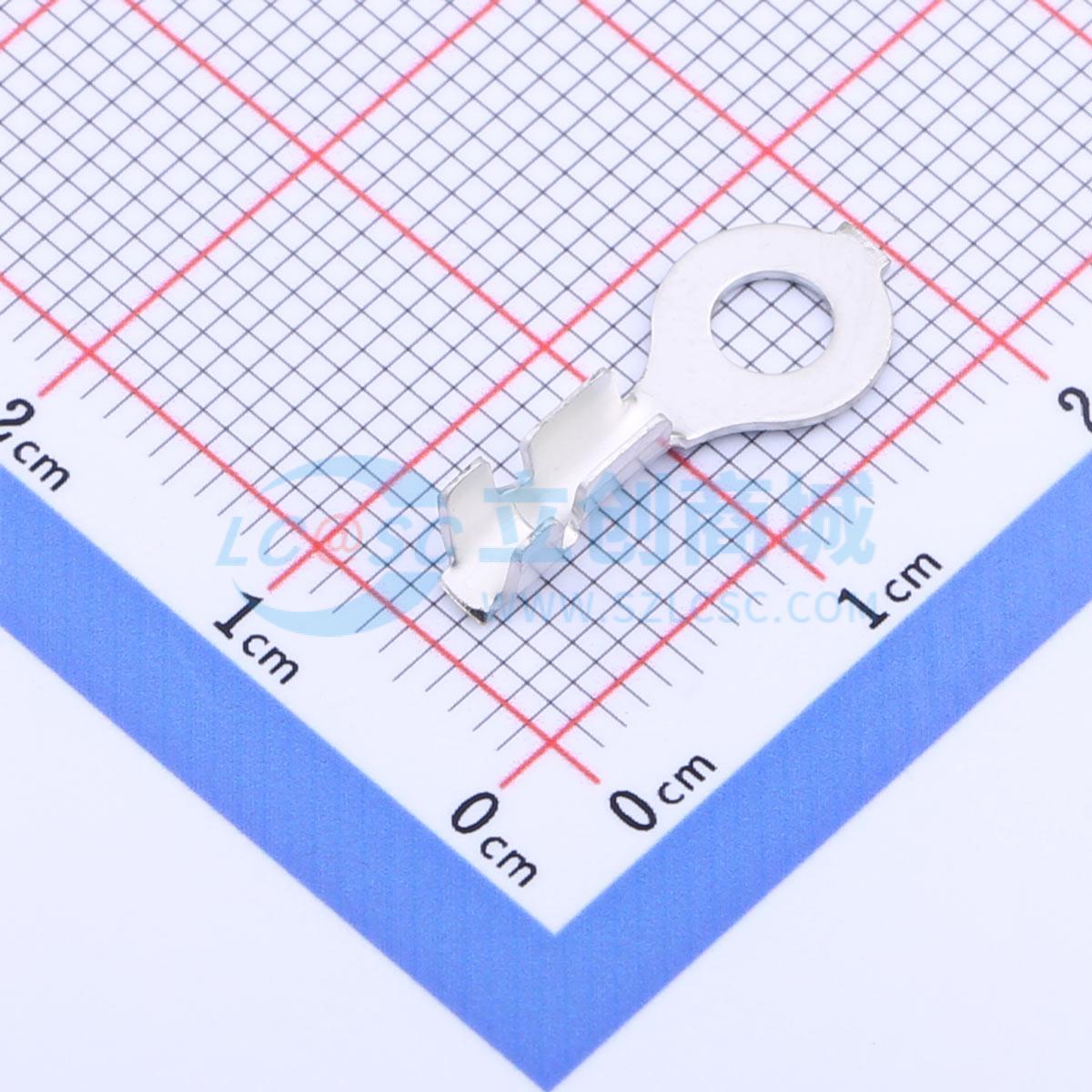 点击查看大图 SRA-21T-3.7实物图