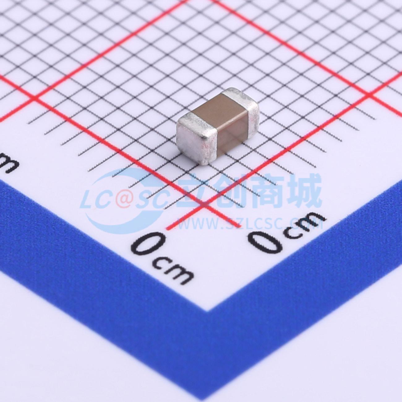 点击查看大图 LMJ316BB7226KLHT实物图