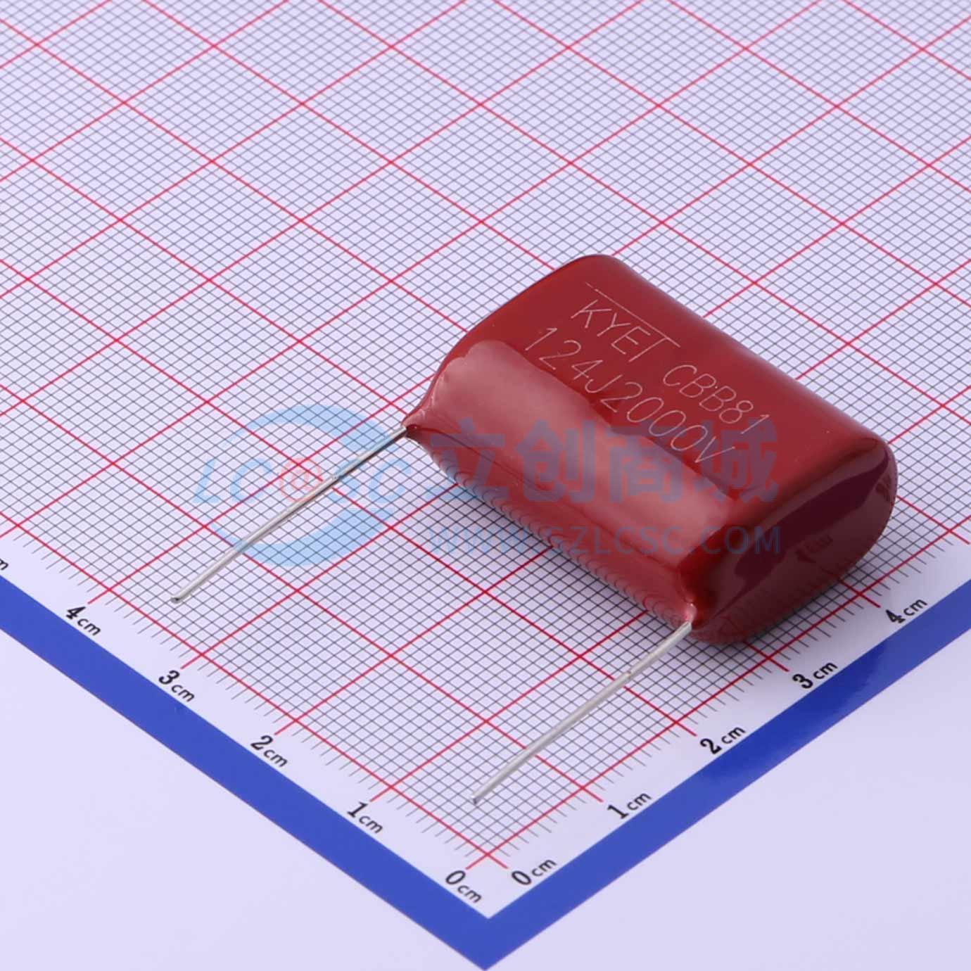 点击查看大图 PS124J3F3001实物图