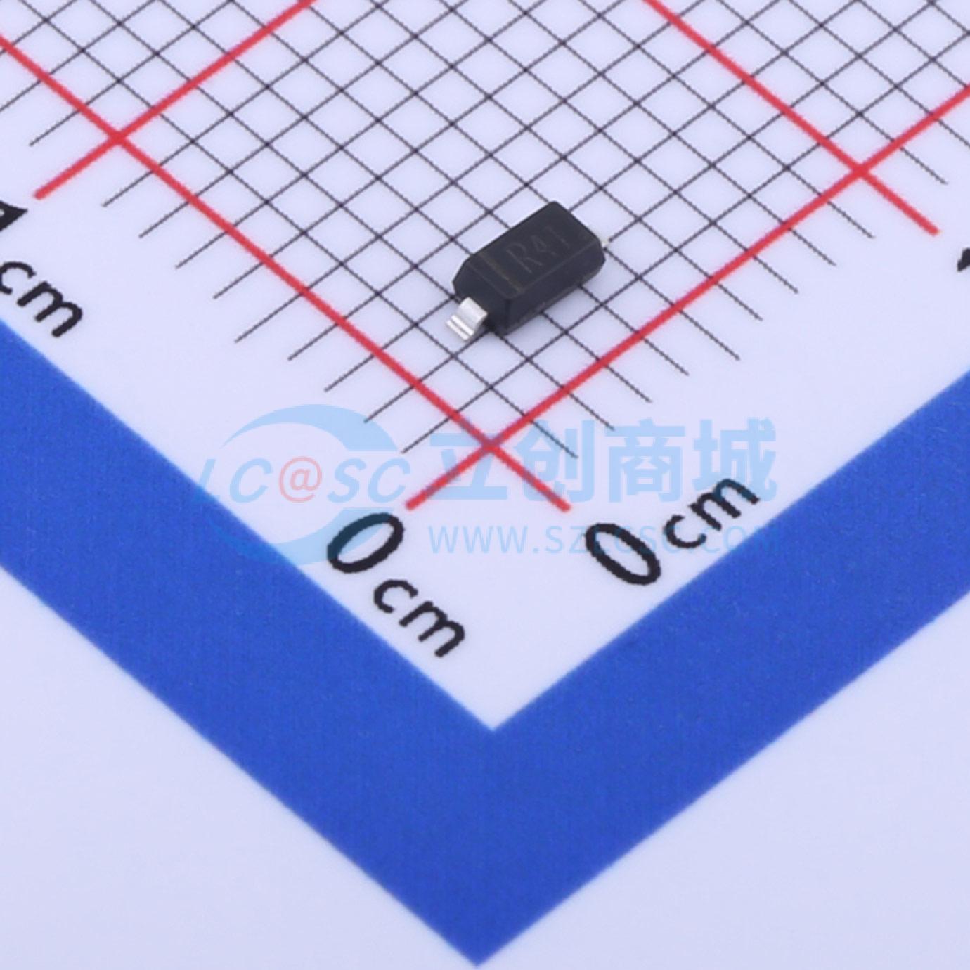 点击查看大图 B0540W-TP实物图