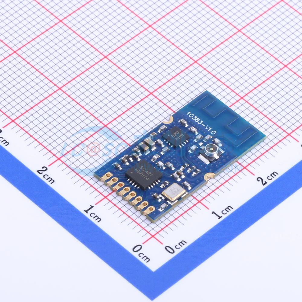 点击查看大图 E01C-ML01SP2实物图