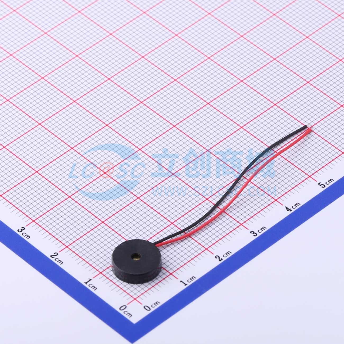 点击查看大图 GPC1032L50-5V实物图