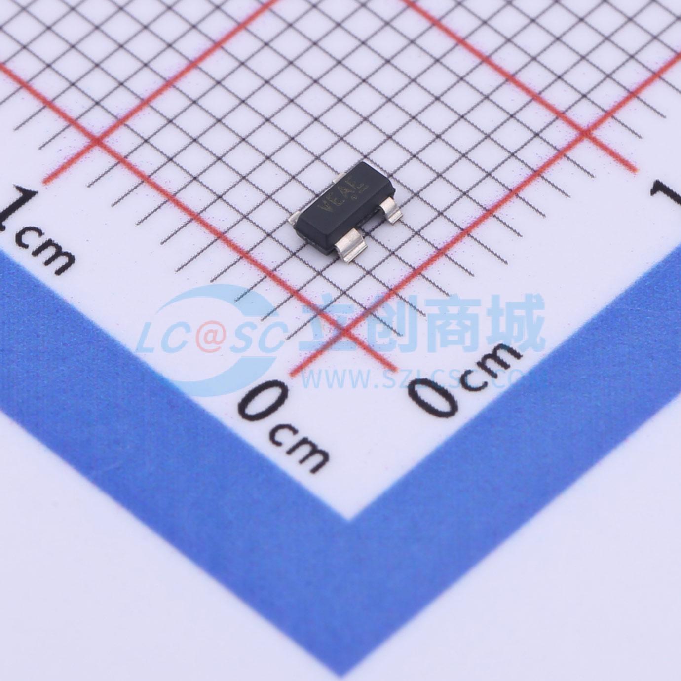 CAT811LTBI-GT3实物图