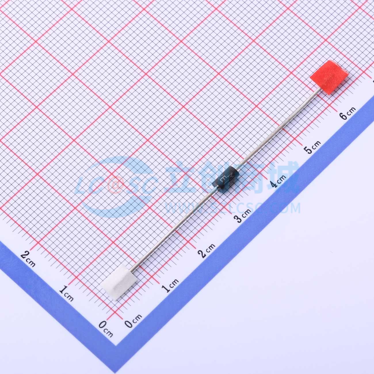 P4KE15CA-AT/B实物图