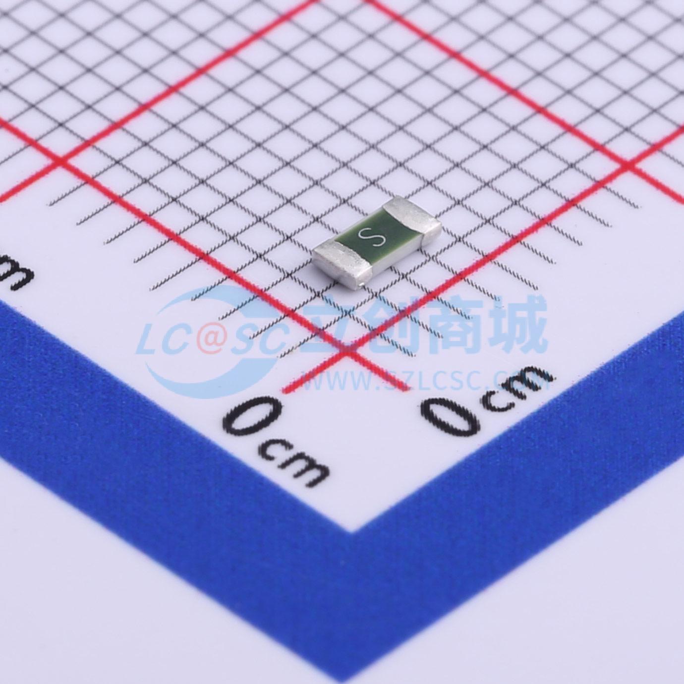 1206T 4A 32V实物图