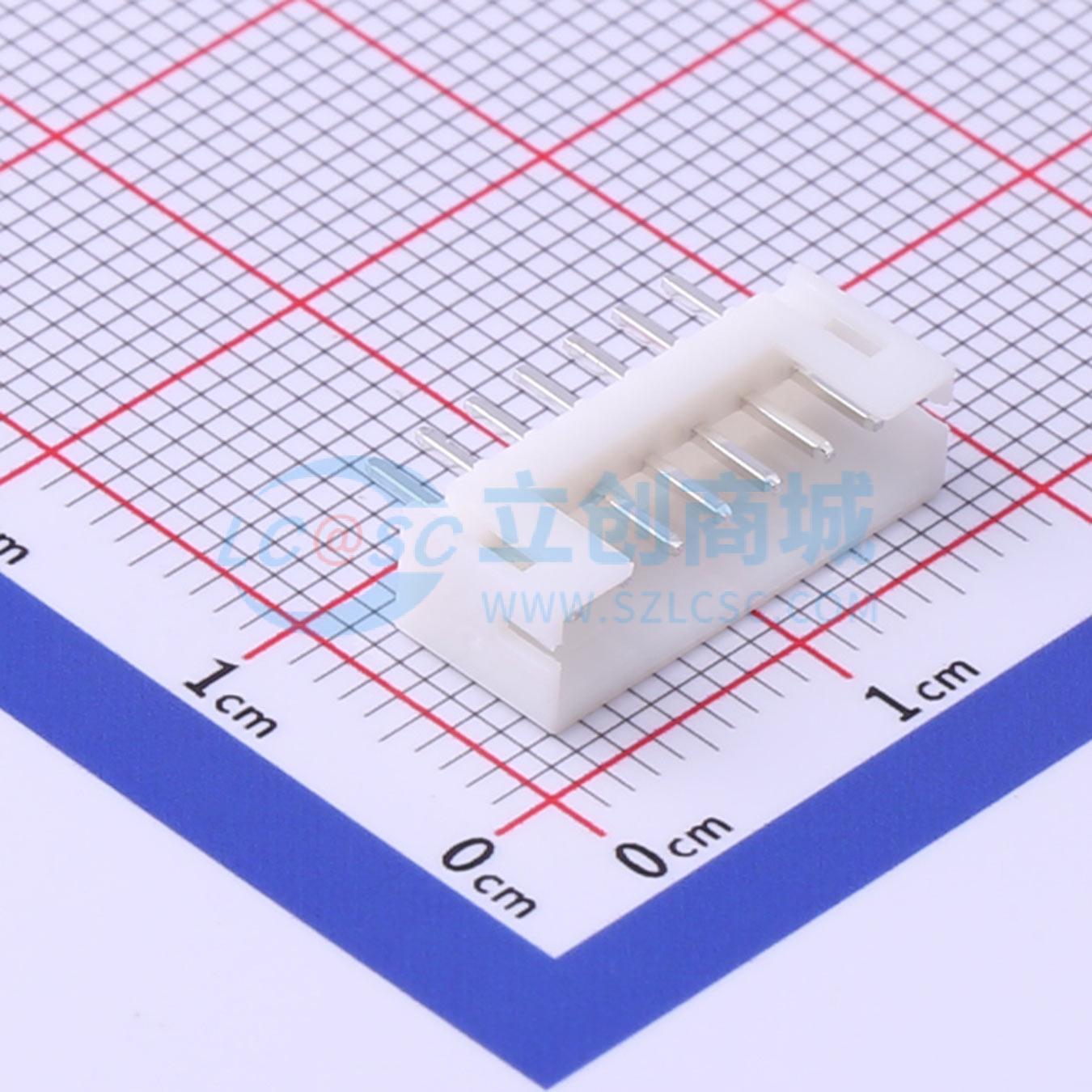 点击查看大图 PH-7A实物图