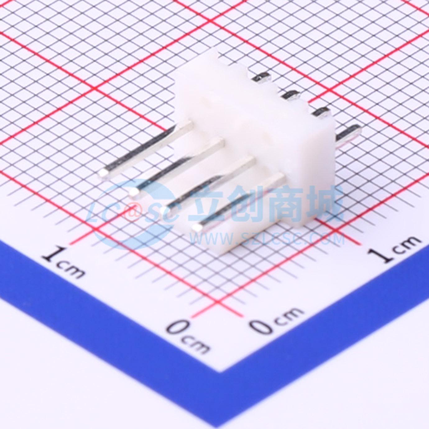 点击查看大图 X9254WV-04-N0SN实物图