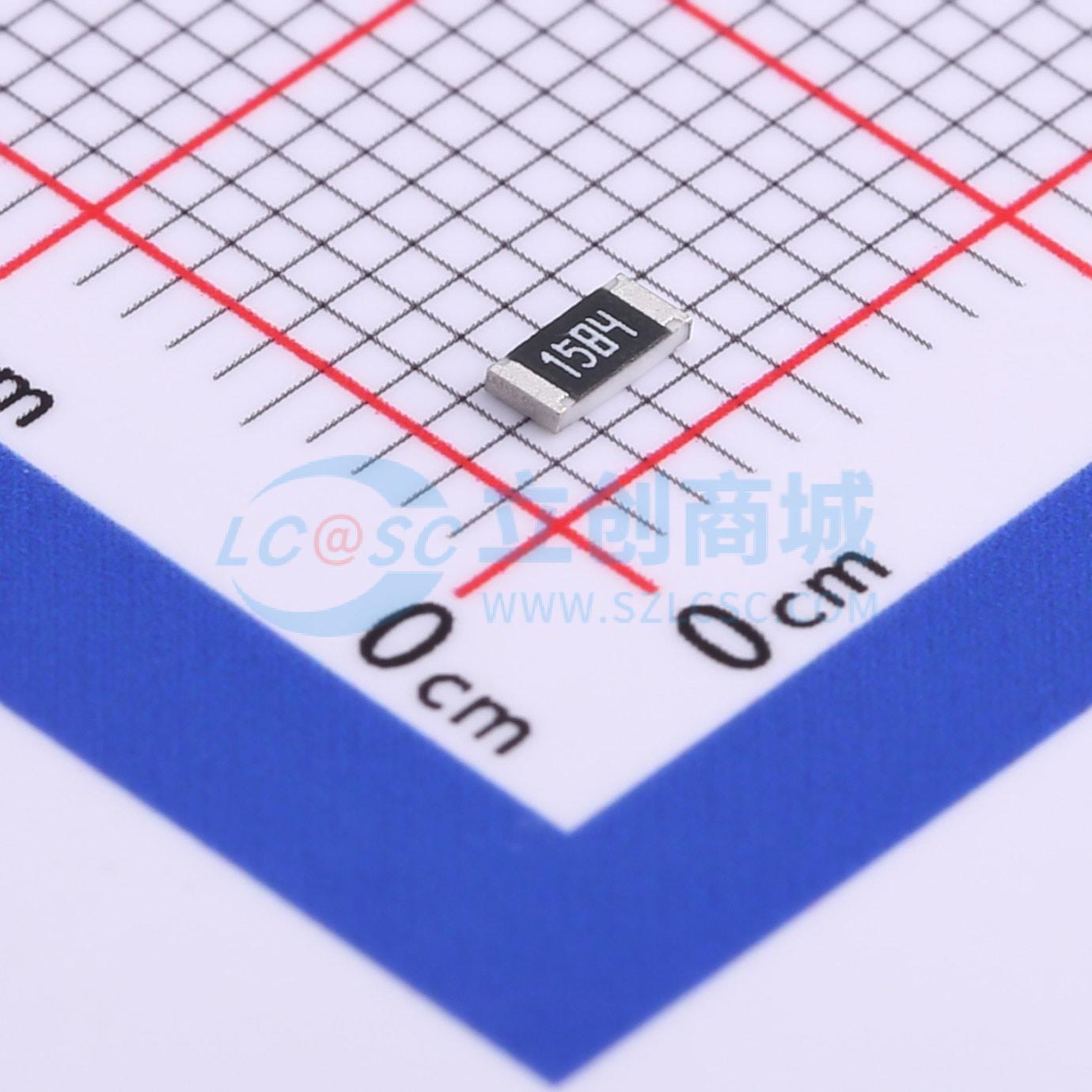 点击查看大图 1206W4F1584T5E实物图