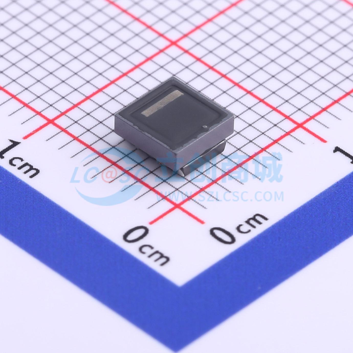 点击查看大图 DLW5BTH251TQ2L实物图