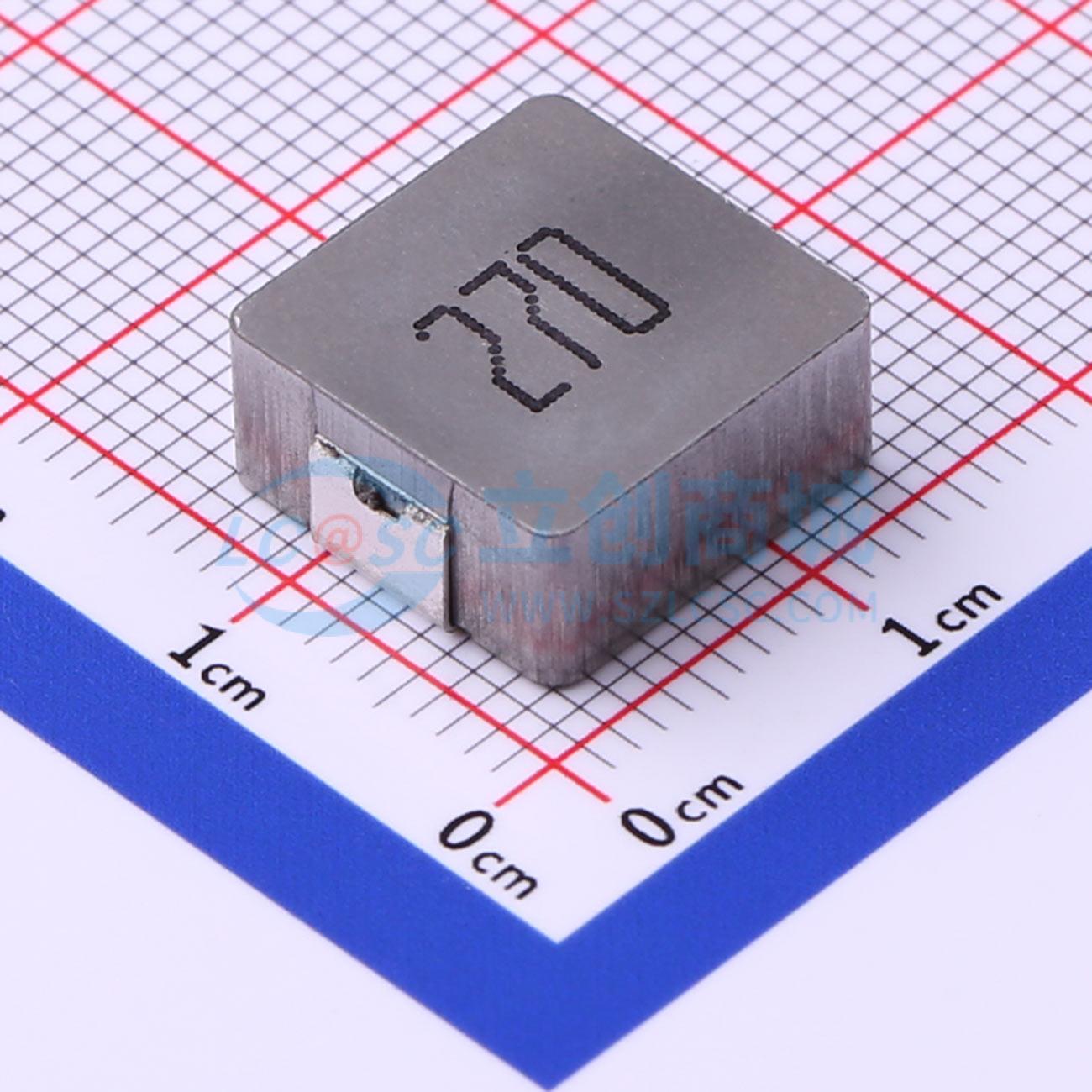 点击查看大图 FXL1360-270-M实物图