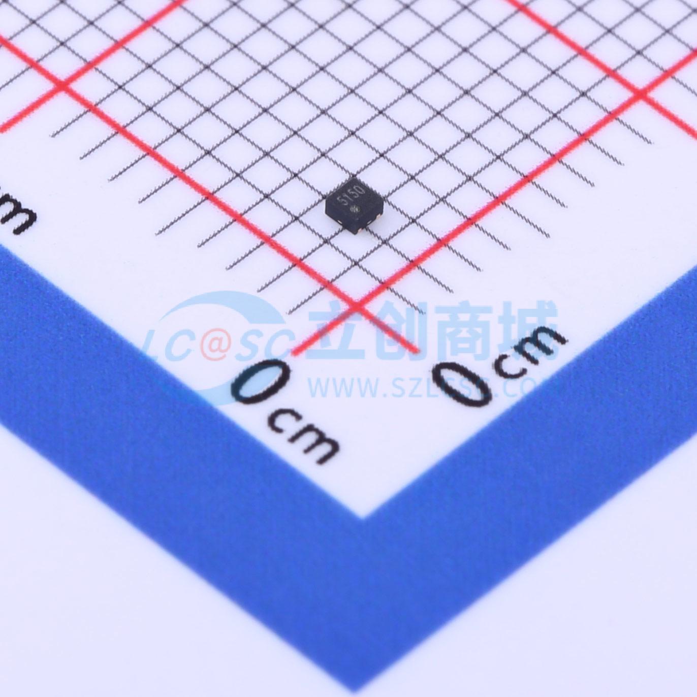 点击查看大图 MD5150实物图