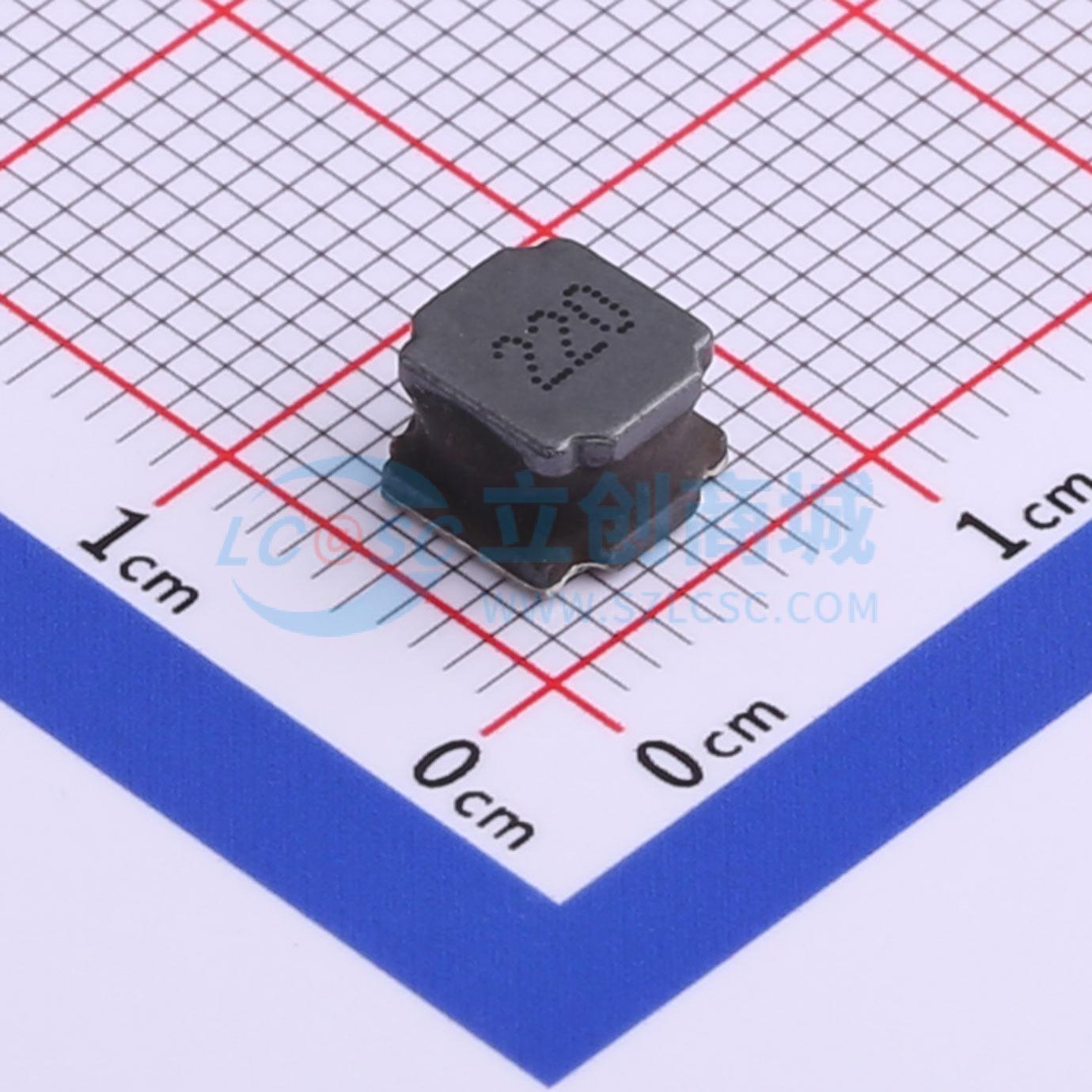 点击查看大图 SCNR6045-220MT实物图