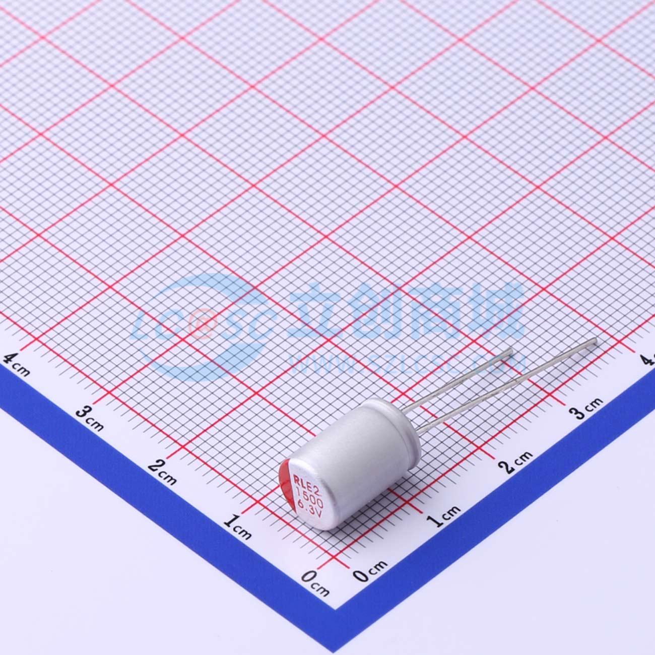 点击查看大图 8152LAM0812E2RR00O实物图