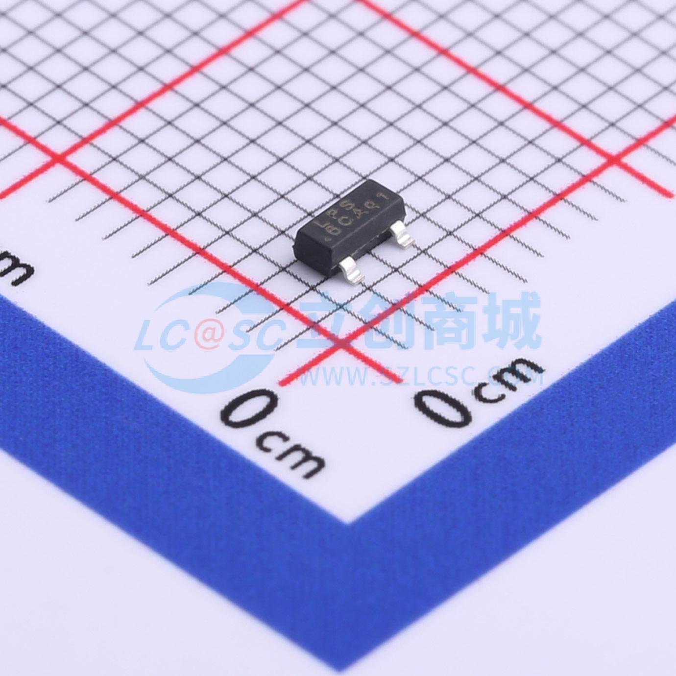 点击查看大图 LP3986H-18B3F实物图