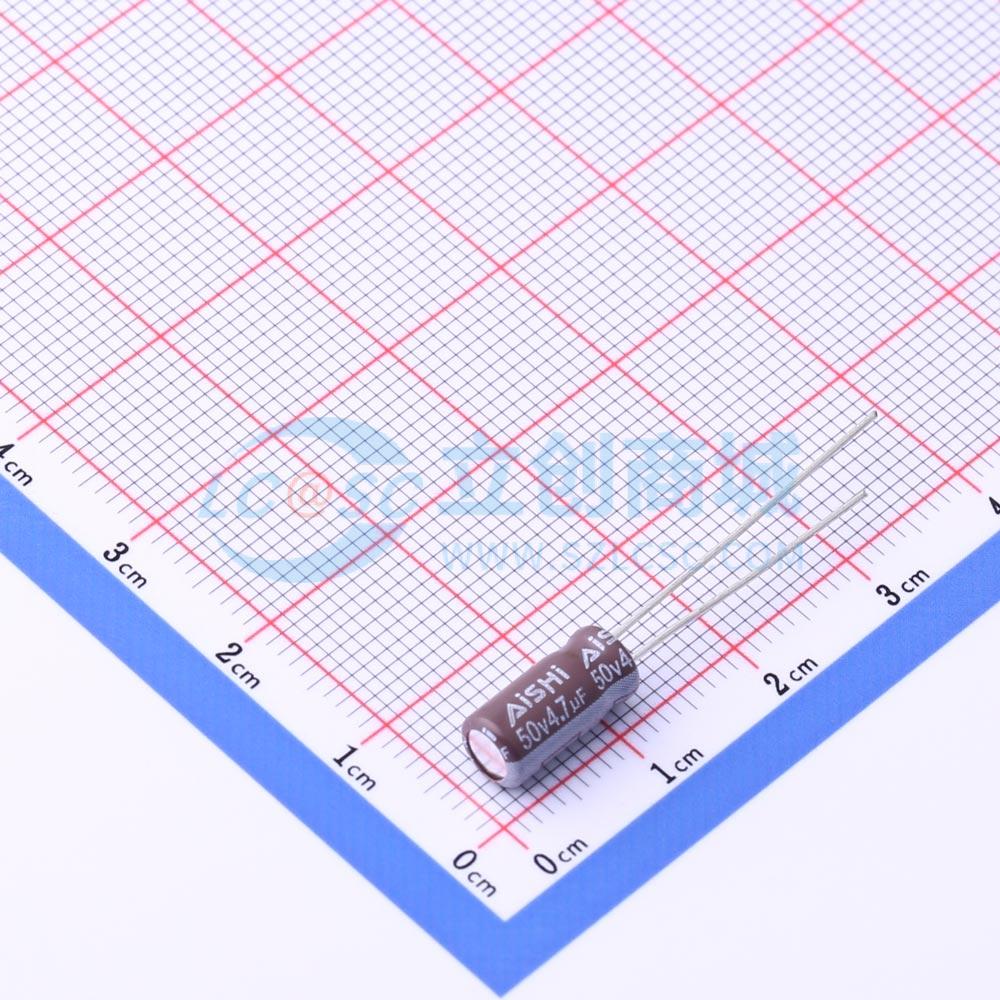 点击查看大图 EGH1HM4R7D11OT实物图