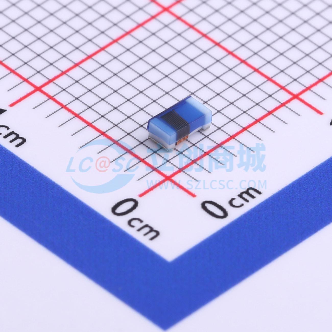 点击查看大图 SDWL3216C82NJSTF实物图