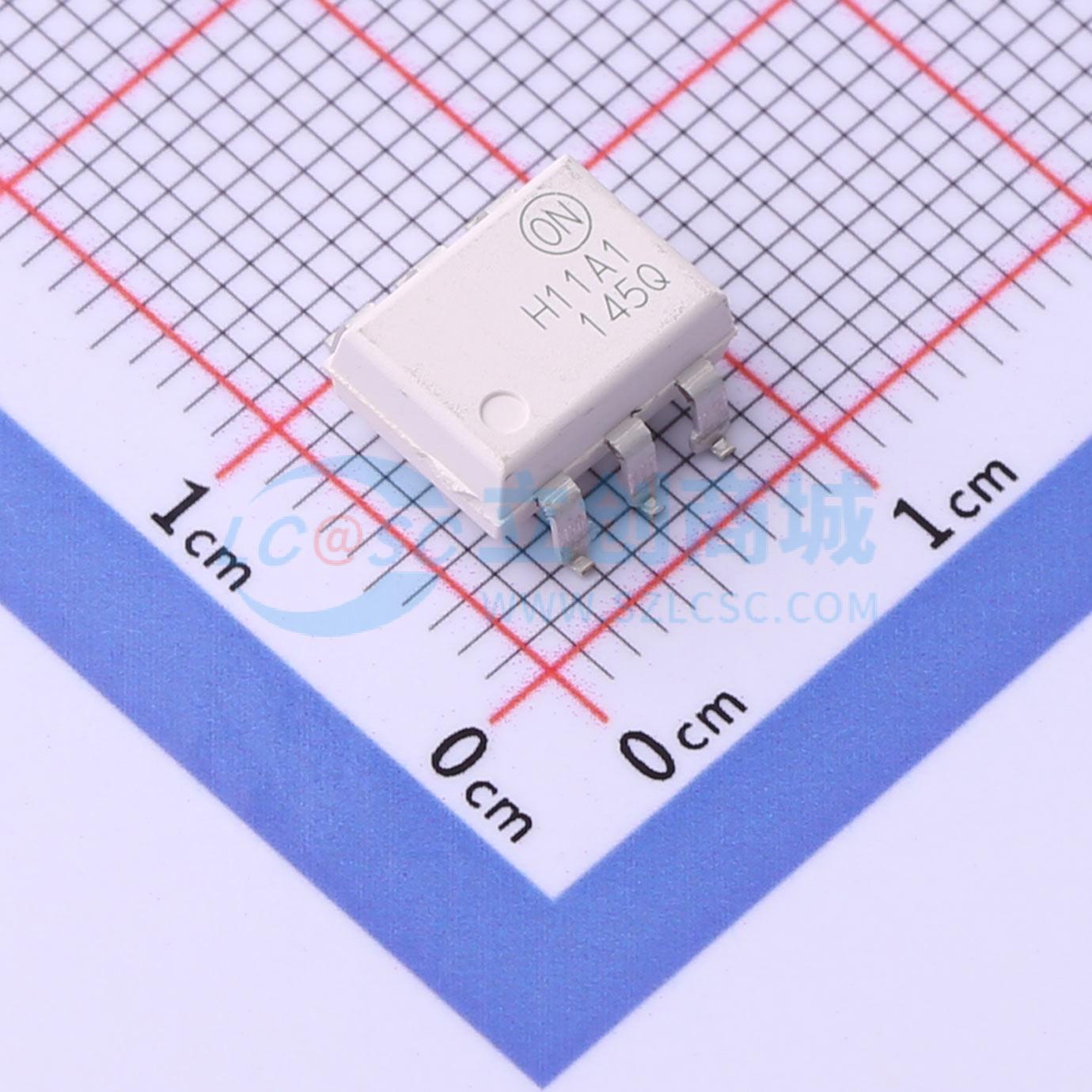 点击查看大图 H11A1SR2M实物图