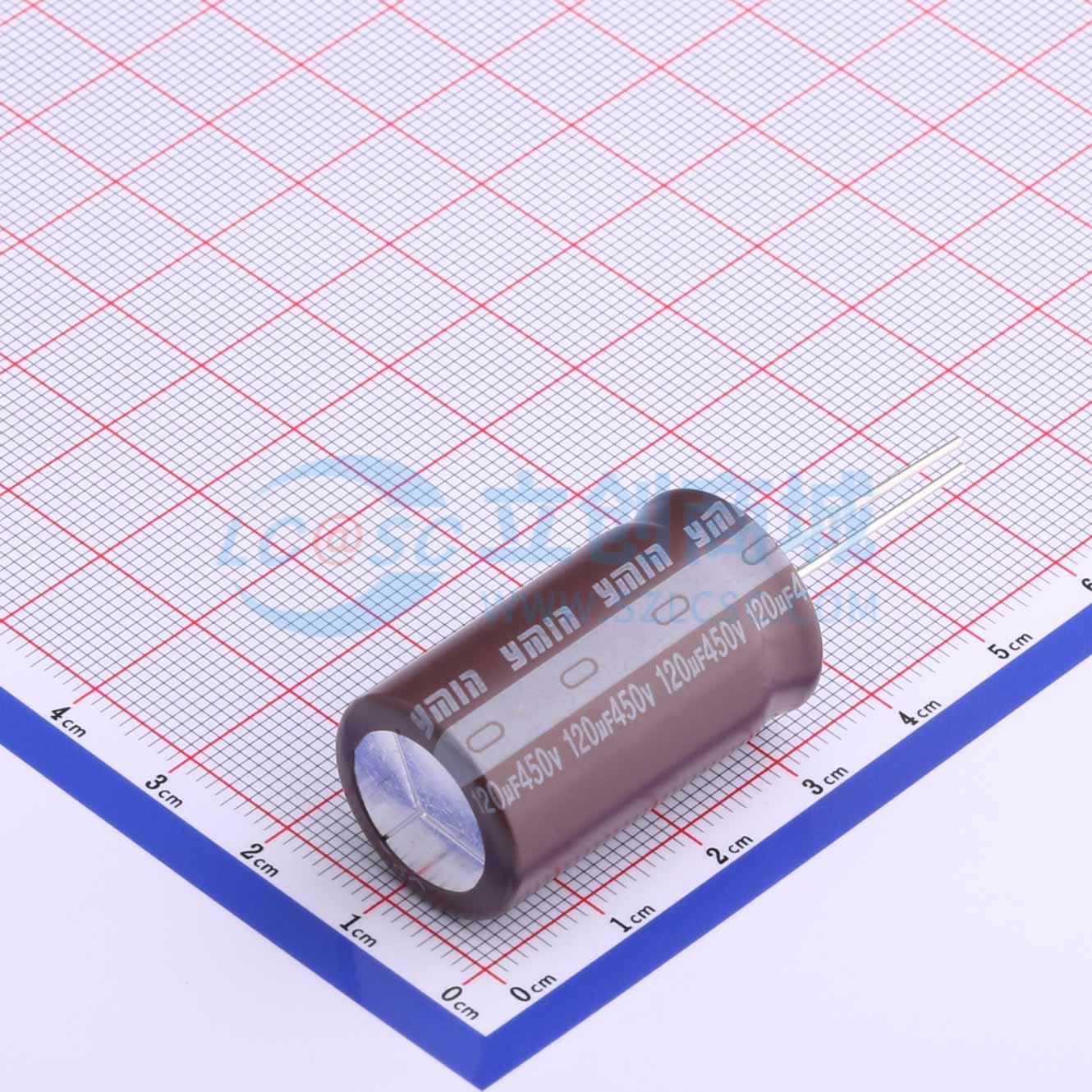 点击查看大图 KCXJ3152W121MF实物图