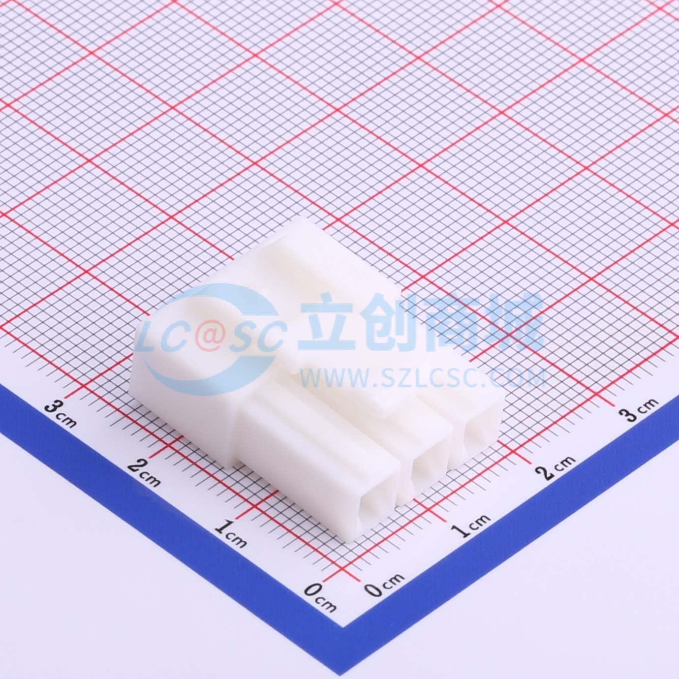 点击查看大图 HX62007-3P实物图