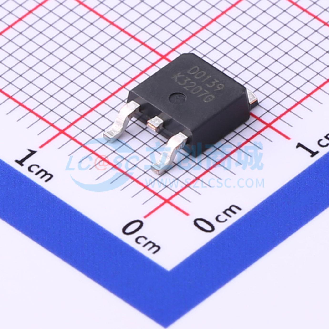 点击查看大图 HSU0139实物图