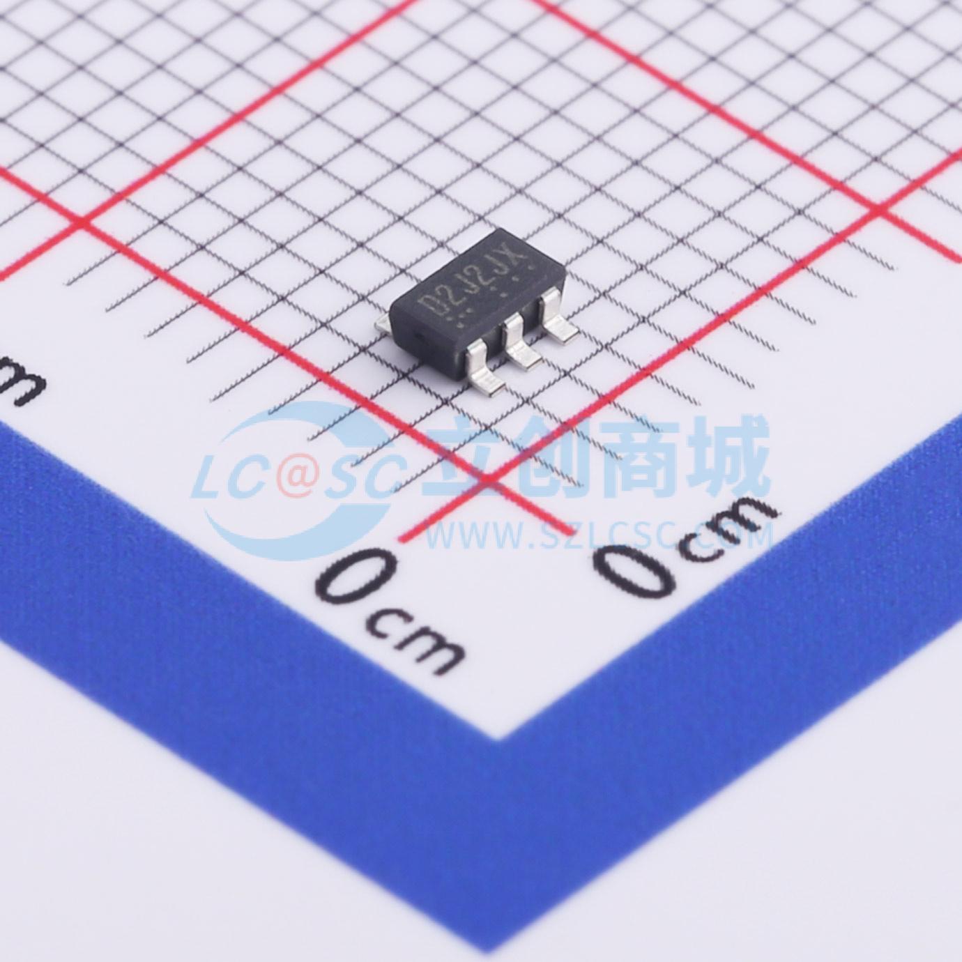 点击查看大图 VRD2J2JPTX实物图