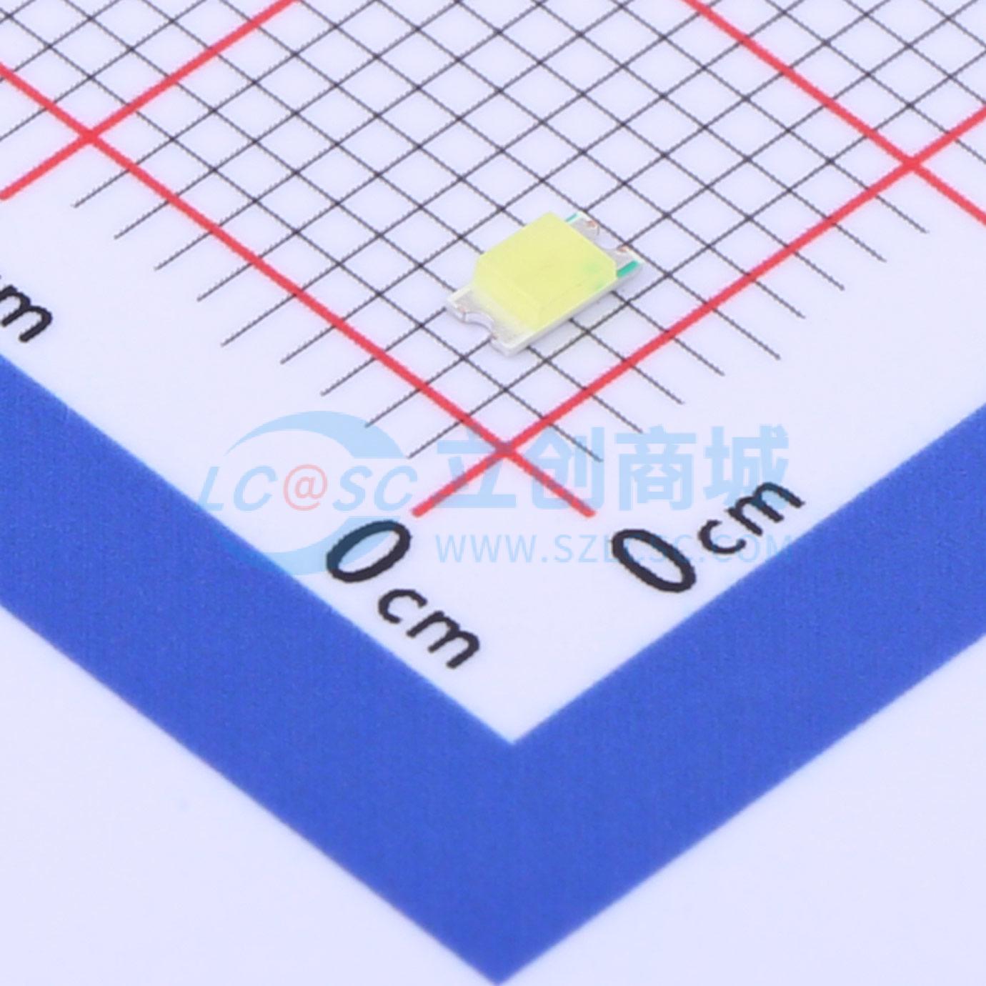 TJ-S3216CL9T5ALC8CW-A5实物图