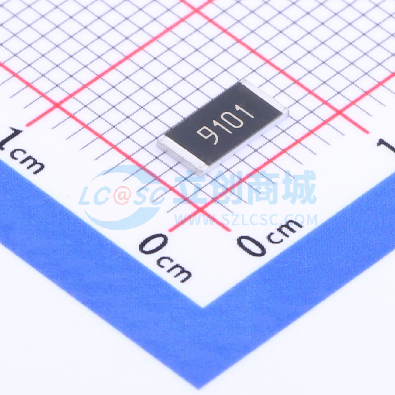 点击查看大图 CQ121WF9101T4E实物图