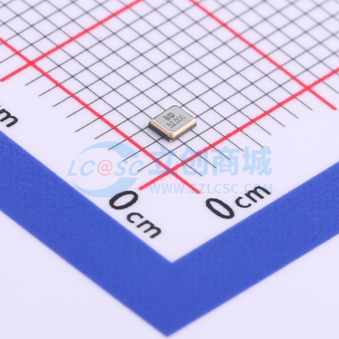 7D052000F01实物图